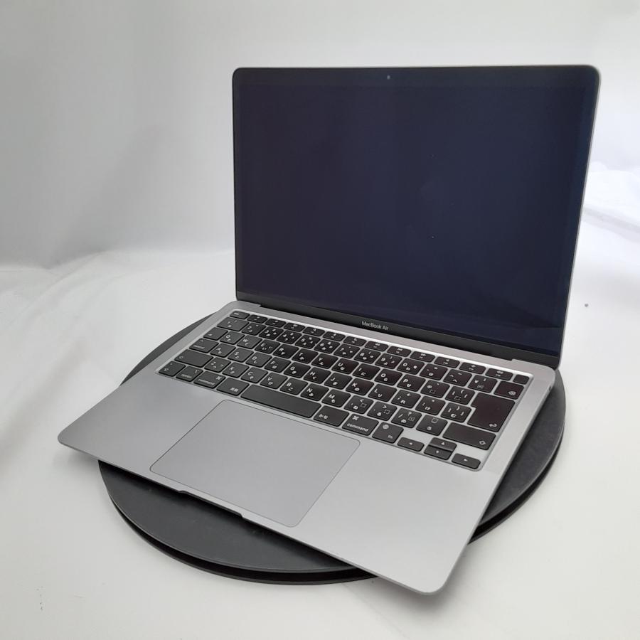 ★起動×/ジャンク★ Apple MacBook Air (M1, 2020) 13-inch [CPU/HDD/メモリ不明 13.3インチ OS無し] 中古 ノートPC (Y4481) | MacBook Air | 01