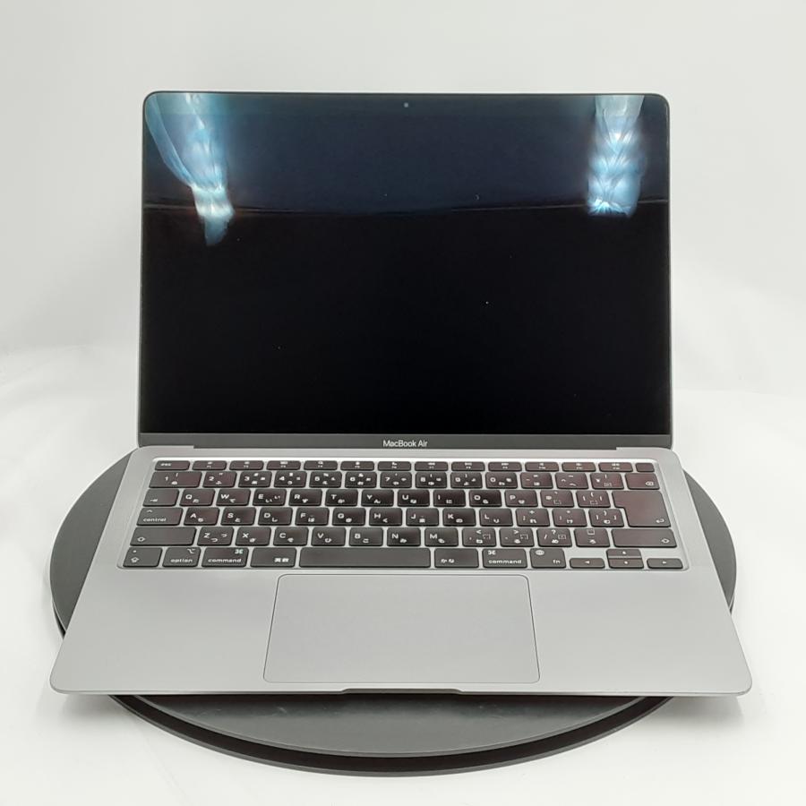 ★起動×/ジャンク★ Apple MacBook Air (M1, 2020) 13-inch [CPU/HDD/メモリ不明 13.3インチ OS無し] 中古 ノートPC (Y4481) | MacBook Air | 02