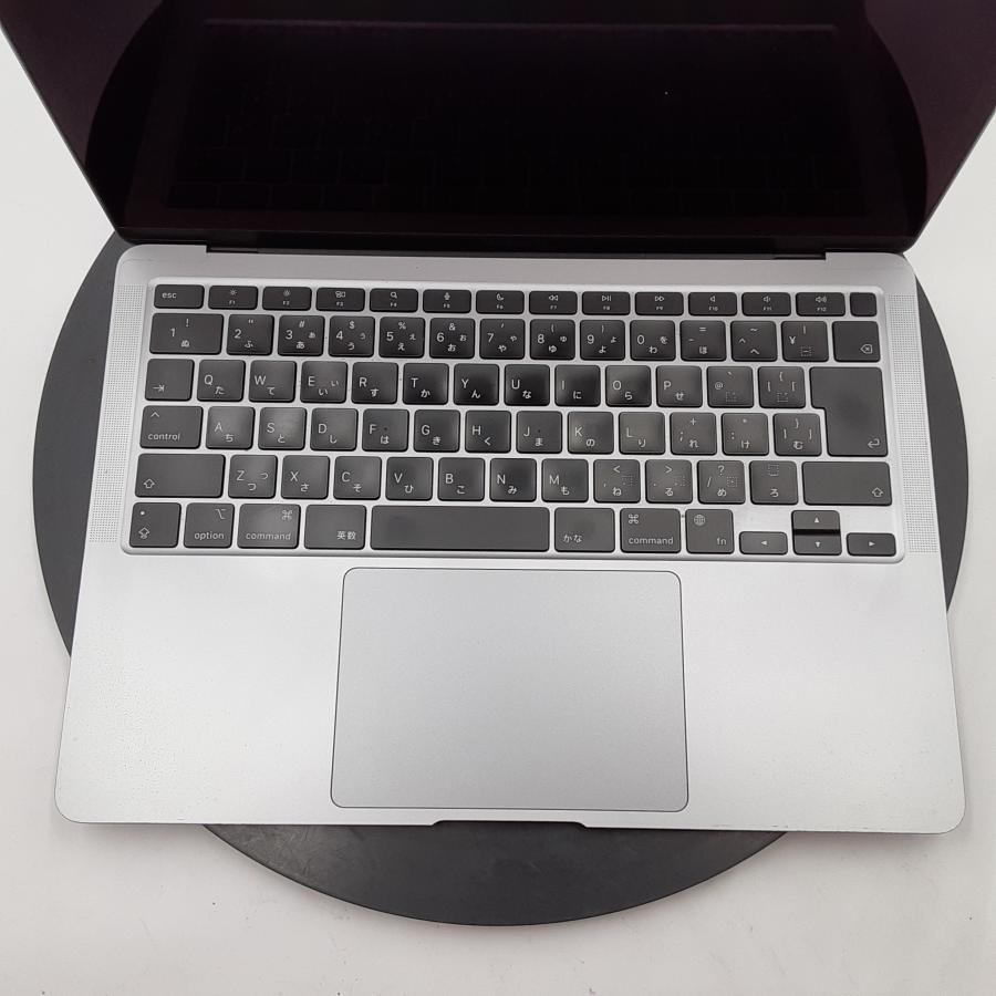 ★起動×/ジャンク★ Apple MacBook Air (M1, 2020) 13-inch [CPU/HDD/メモリ不明 13.3インチ OS無し] 中古 ノートPC (Y4481) | MacBook Air | 03