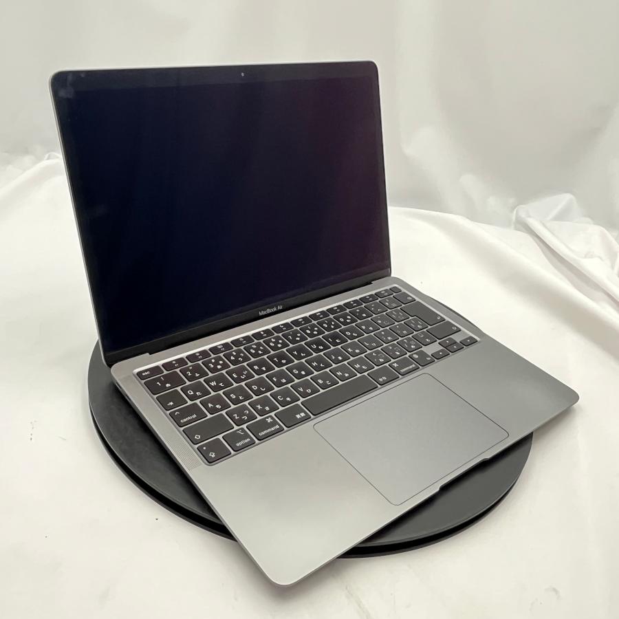 ★起動×/ジャンク★ Apple MacBook Air (M1, 2020) 13-inch [CPU/HDD/メモリ不明 13.3インチ OS無し] 中古 ノートPC (Y4483) | MacBook Air