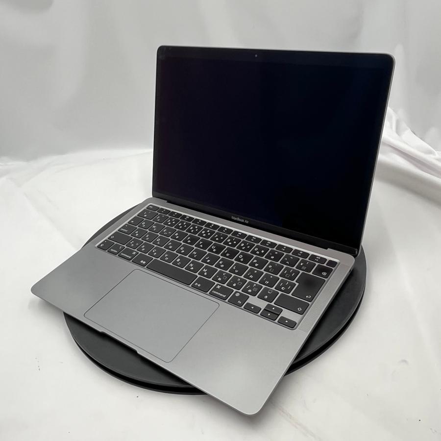 ★起動×/ジャンク★ Apple MacBook Air (M1, 2020) 13-inch [CPU/HDD/メモリ不明 13.3インチ OS無し] 中古 ノートPC (Y4483) | MacBook Air | 01