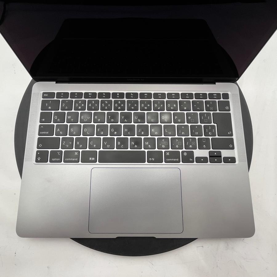 ★起動×/ジャンク★ Apple MacBook Air (M1, 2020) 13-inch [CPU/HDD/メモリ不明 13.3インチ OS無し] 中古 ノートPC (Y4483) | MacBook Air | 03