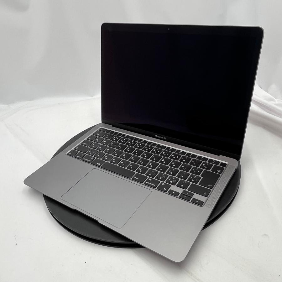 ★起動×/ジャンク★ Apple MacBook Air (M1, 2020) 13-inch [CPU/HDD/メモリ不明 13.3インチ OS無し] 中古 ノートPC (Y4485) | MacBook Air