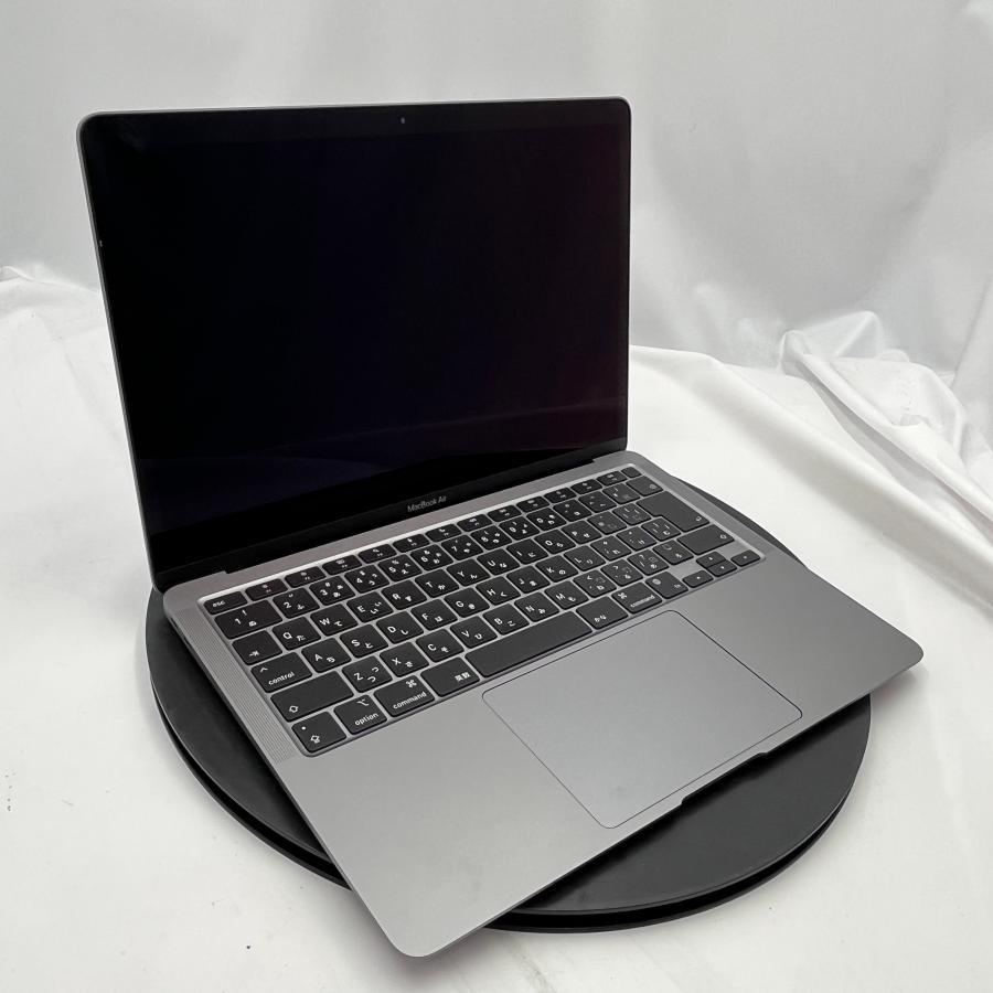 ★起動×/ジャンク★ Apple MacBook Air (M1, 2020) 13-inch [CPU/HDD/メモリ不明 13.3インチ OS無し] 中古 ノートPC (Y4485) | MacBook Air | 01