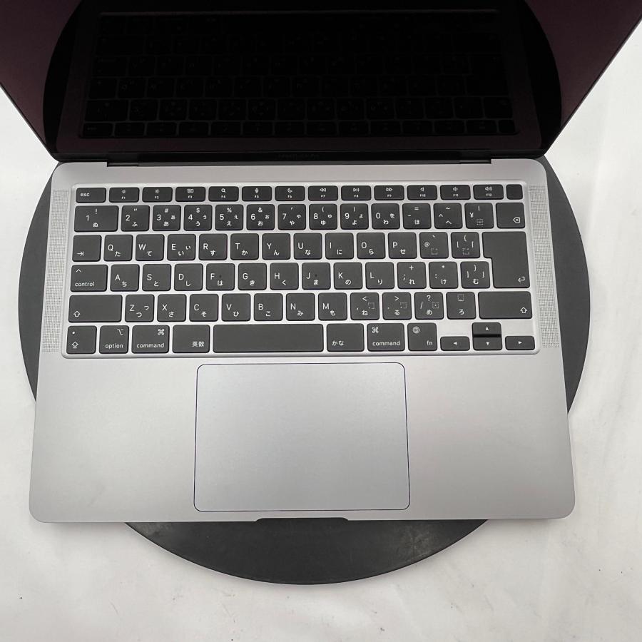 ★起動×/ジャンク★ Apple MacBook Air (M1, 2020) 13-inch [CPU/HDD/メモリ不明 13.3インチ OS無し] 中古 ノートPC (Y4485) | MacBook Air | 03