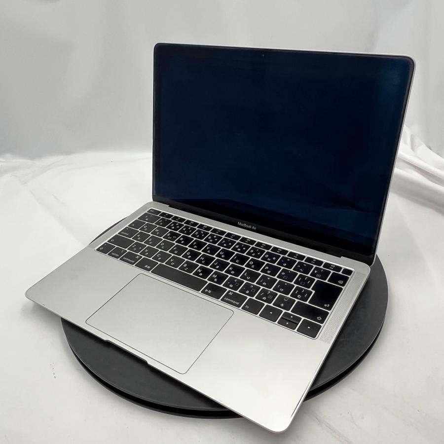 ★起動×/ジャンク★ Apple MacBook Air (Retina, 13インチ, 2018) [CPU/HDD/メモリ不明 13.3インチ OS無し] 中古 ノートPC (Y4486) | MacBook Air
