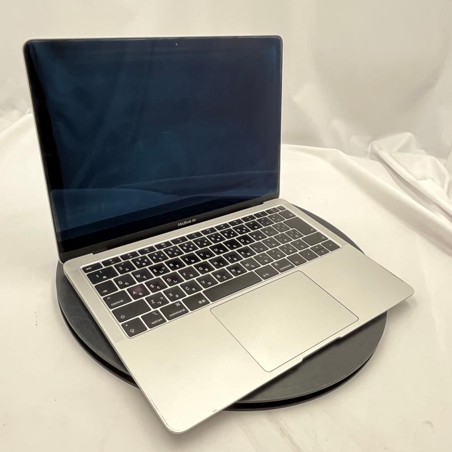 ★起動×/ジャンク★ Apple MacBook Air (Retina, 13インチ, 2018) [CPU/HDD/メモリ不明 13.3インチ OS無し] 中古 ノートPC (Y4486) | MacBook Air | 01