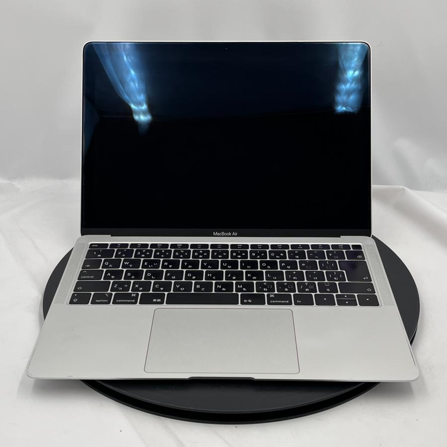 ★起動×/ジャンク★ Apple MacBook Air (Retina, 13インチ, 2018) [CPU/HDD/メモリ不明 13.3インチ OS無し] 中古 ノートPC (Y4486) | MacBook Air | 02