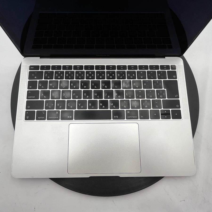 ★起動×/ジャンク★ Apple MacBook Air (Retina, 13インチ, 2018) [CPU/HDD/メモリ不明 13.3インチ OS無し] 中古 ノートPC (Y4486) | MacBook Air | 03