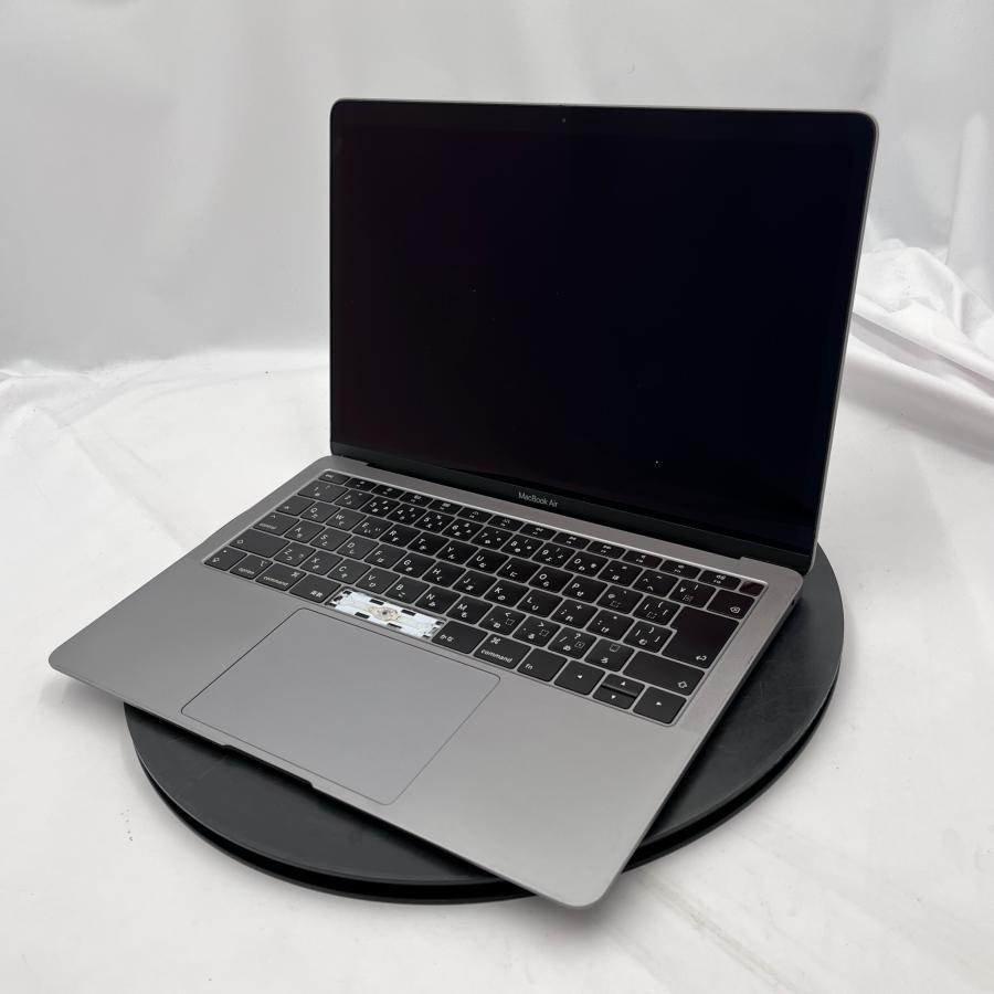 ★起動×/ジャンク★ Apple MacBook Air (Retina, 13インチ, 2018) [CPU/HDD/メモリ不明 13.3インチ OS無し] 中古 ノートPC (Y4487) | MacBook Air