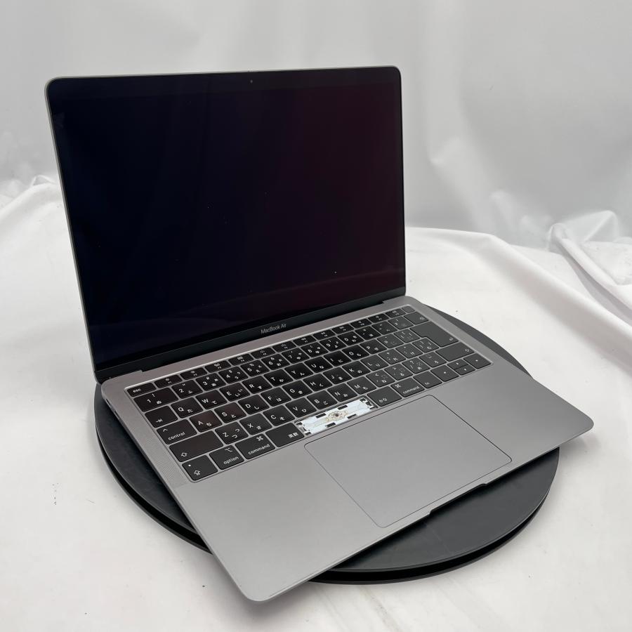 ★起動×/ジャンク★ Apple MacBook Air (Retina, 13インチ, 2018) [CPU/HDD/メモリ不明 13.3インチ OS無し] 中古 ノートPC (Y4487) | MacBook Air | 01