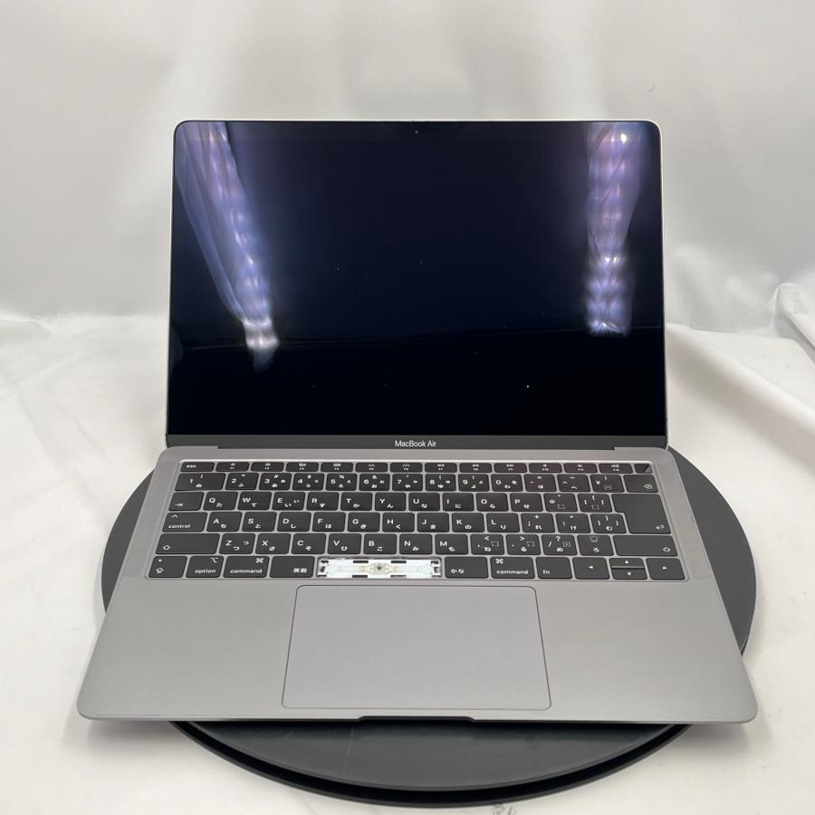 ★起動×/ジャンク★ Apple MacBook Air (Retina, 13インチ, 2018) [CPU/HDD/メモリ不明 13.3インチ OS無し] 中古 ノートPC (Y4487) | MacBook Air | 02