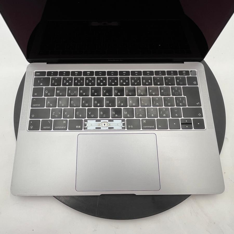 ★起動×/ジャンク★ Apple MacBook Air (Retina, 13インチ, 2018) [CPU/HDD/メモリ不明 13.3インチ OS無し] 中古 ノートPC (Y4487) | MacBook Air | 03