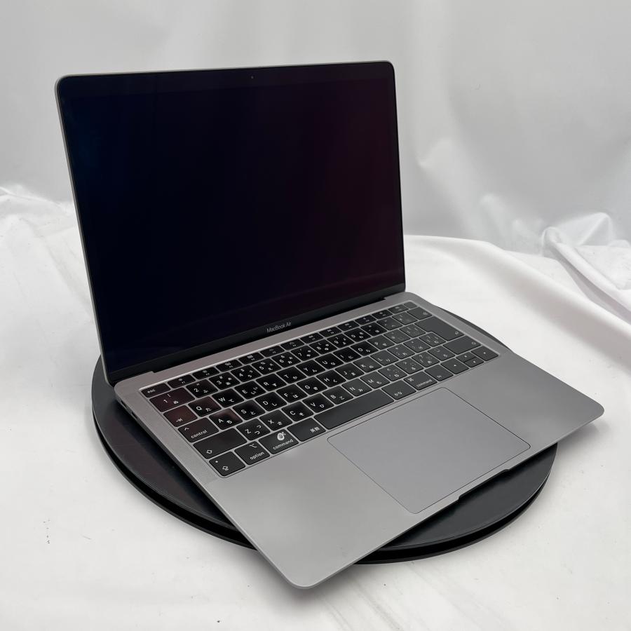 ★起動×/ジャンク★ Apple MacBook Air (Retina, 13インチ, 2018) [CPU/HDD/メモリ不明 13.3インチ OS無し] 中古 ノートPC (Y4488) | MacBook Air | 01