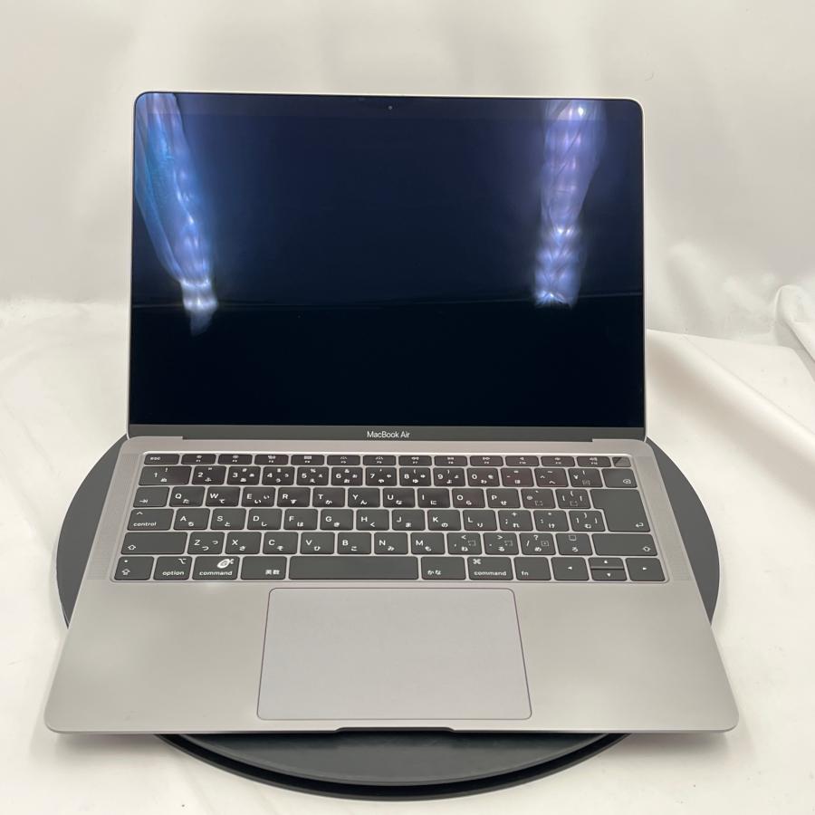 ★起動×/ジャンク★ Apple MacBook Air (Retina, 13インチ, 2018) [CPU/HDD/メモリ不明 13.3インチ OS無し] 中古 ノートPC (Y4488) | MacBook Air | 02