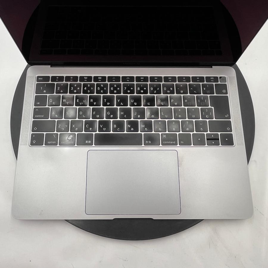 ★起動×/ジャンク★ Apple MacBook Air (Retina, 13インチ, 2018) [CPU/HDD/メモリ不明 13.3インチ OS無し] 中古 ノートPC (Y4488) | MacBook Air | 03