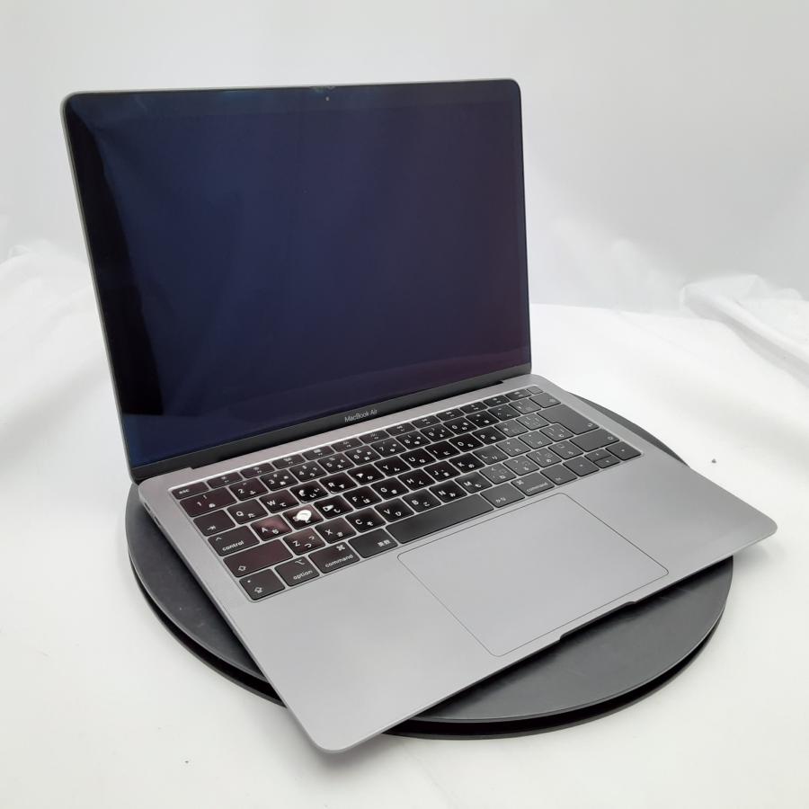 ★起動×/ジャンク★ Apple MacBook Air (Retina, 13インチ, 2018) シルバー [CPU/HDD/メモリ不明 13.3インチ OS無し] 中古 ノートPC (Y4507) | MacBook Air | 01