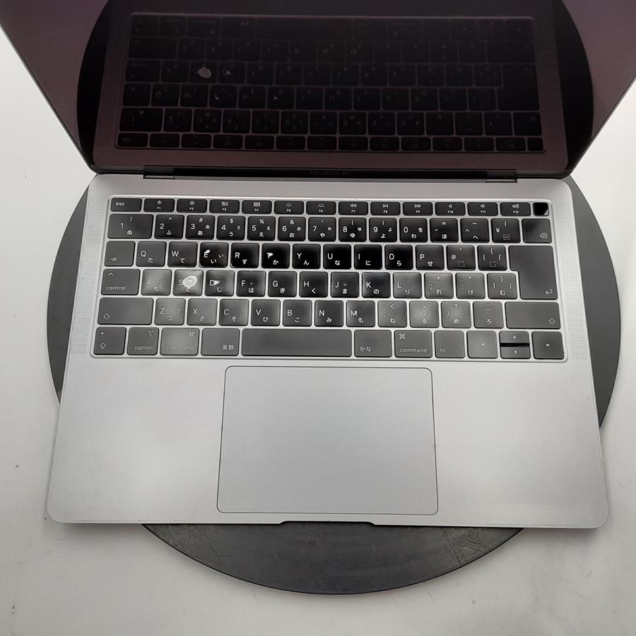 ★起動×/ジャンク★ Apple MacBook Air (Retina, 13インチ, 2018) シルバー [CPU/HDD/メモリ不明 13.3インチ OS無し] 中古 ノートPC (Y4507) | MacBook Air | 03