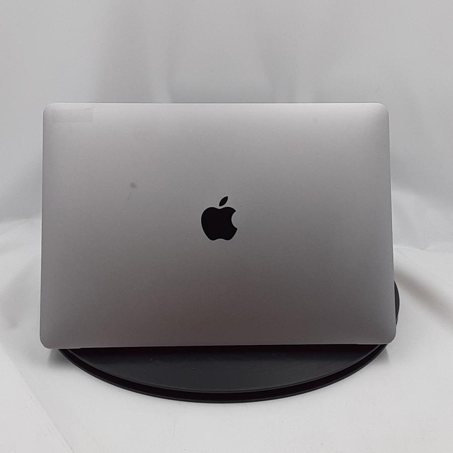 ★起動×/ジャンク★ Apple MacBook Air (Retina, 13インチ, 2018) シルバー [CPU/HDD/メモリ不明 13.3インチ OS無し] 中古 ノートPC (Y4509) | MacBook Air | 04