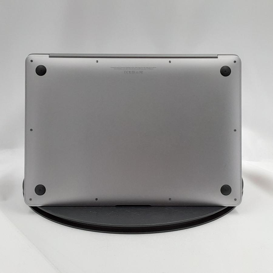 ★起動×/ジャンク★ Apple MacBook Air (Retina, 13インチ, 2018) シルバー [CPU/HDD/メモリ不明 13.3インチ OS無し] 中古 ノートPC (Y4509) | MacBook Air | 05