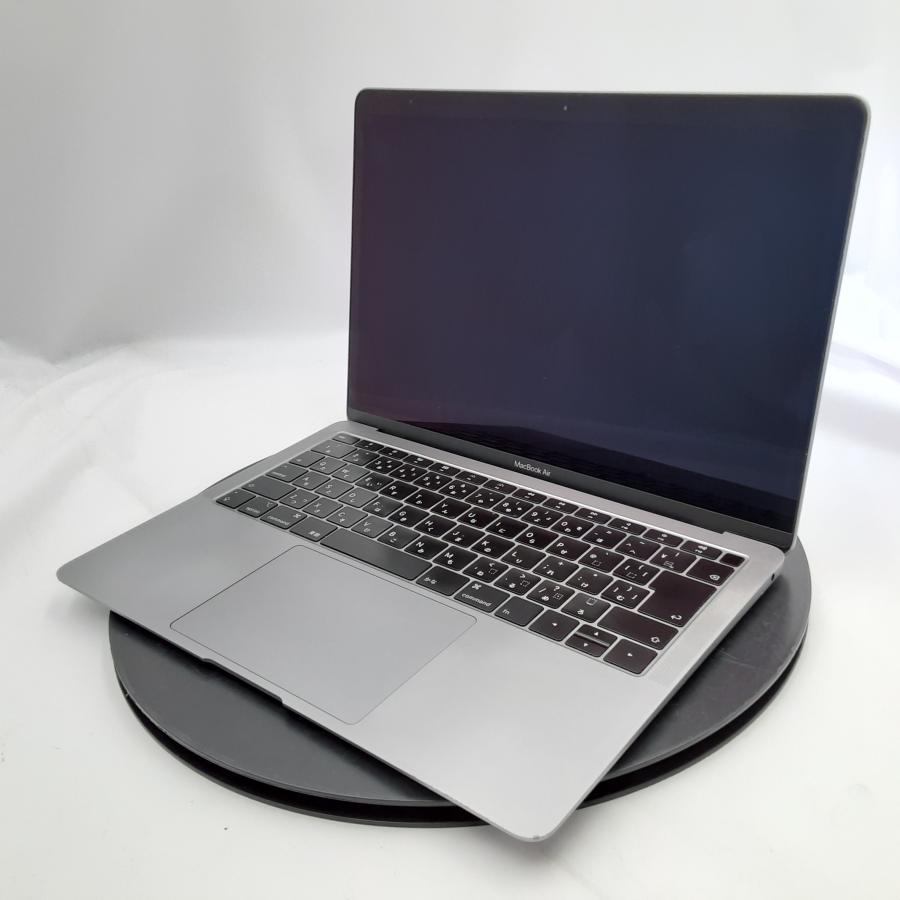 ★起動×/ジャンク★ Apple MacBook Air (Retina, 13インチ, 2018) シルバー [CPU/HDD/メモリ不明 13.3インチ OS無し] 中古 ノートPC (Y4510) | MacBook Air