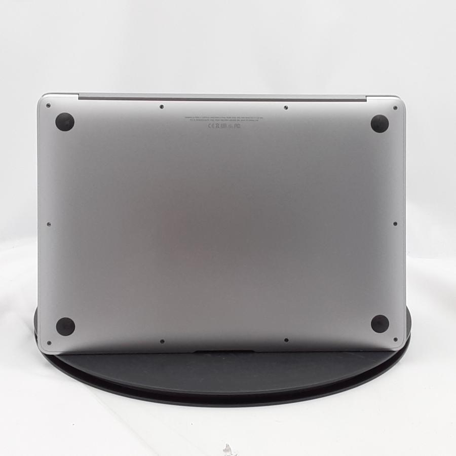 ★起動×/ジャンク★ Apple MacBook Air (Retina, 13インチ, 2018) シルバー [CPU/HDD/メモリ不明 13.3インチ OS無し] 中古 ノートPC (Y4510) | MacBook Air | 05