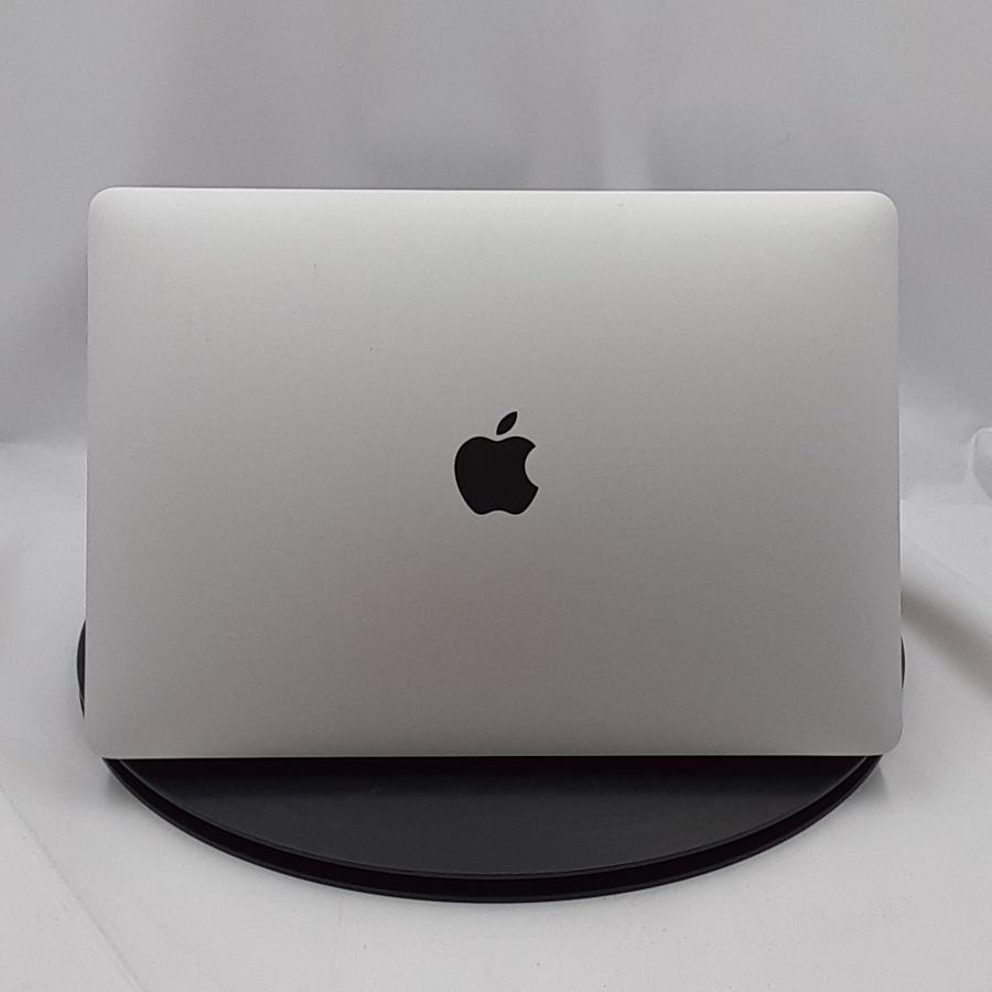 ★起動×/ジャンク★ Apple MacBook Air (Retina, 13インチ, 2018) シルバー [CPU/HDD/メモリ不明 13.3インチ OS無し] 中古 ノートPC (Y4512) | MacBook Air | 04