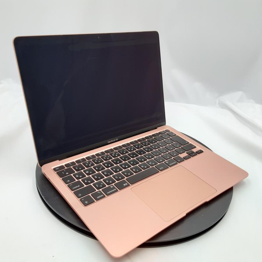 ★起動×/ジャンク★ Apple MacBook Air (Retina, 13インチ, 2018) ゴールド [CPU/HDD/メモリ不明 13.3インチ OS無し] 中古 ノートPC (Y4513) | MacBook Air | 01