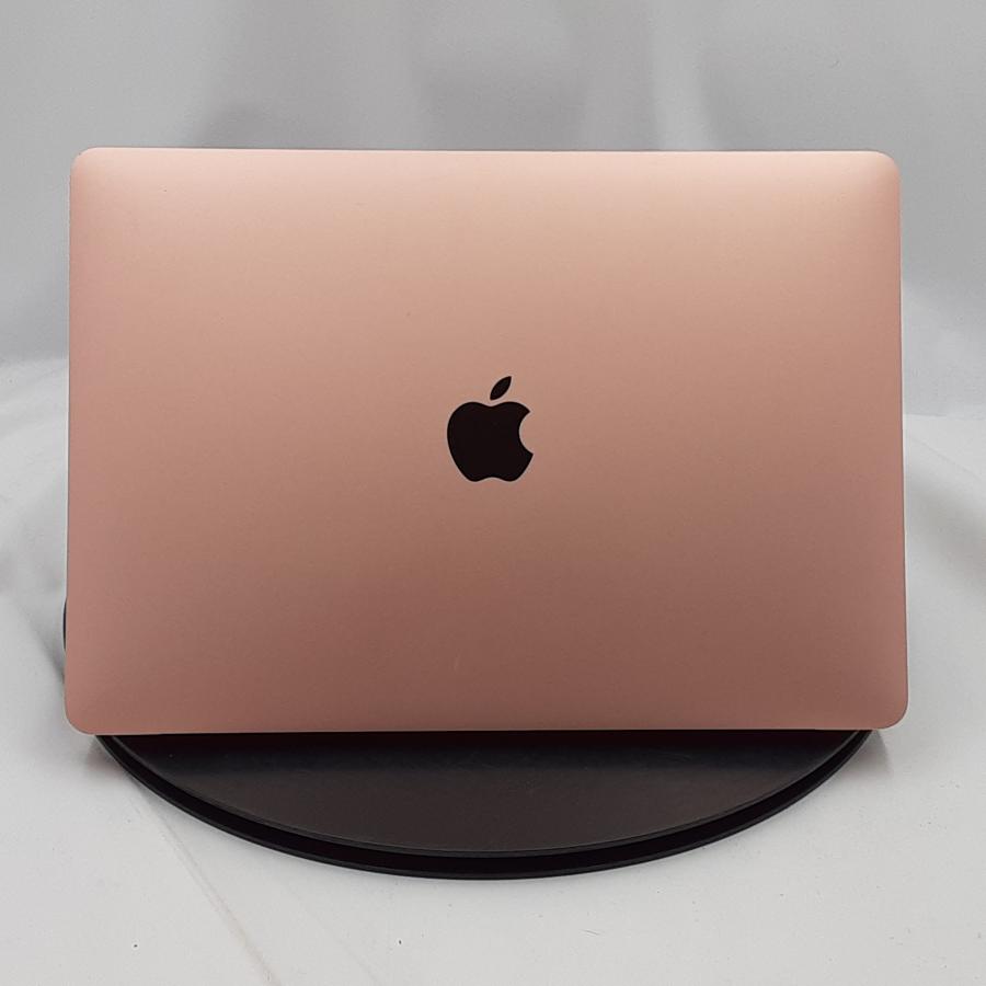 ★起動×/ジャンク★ Apple MacBook Air (Retina, 13インチ, 2018) ゴールド [CPU/HDD/メモリ不明 13.3インチ OS無し] 中古 ノートPC (Y4513) | MacBook Air | 04