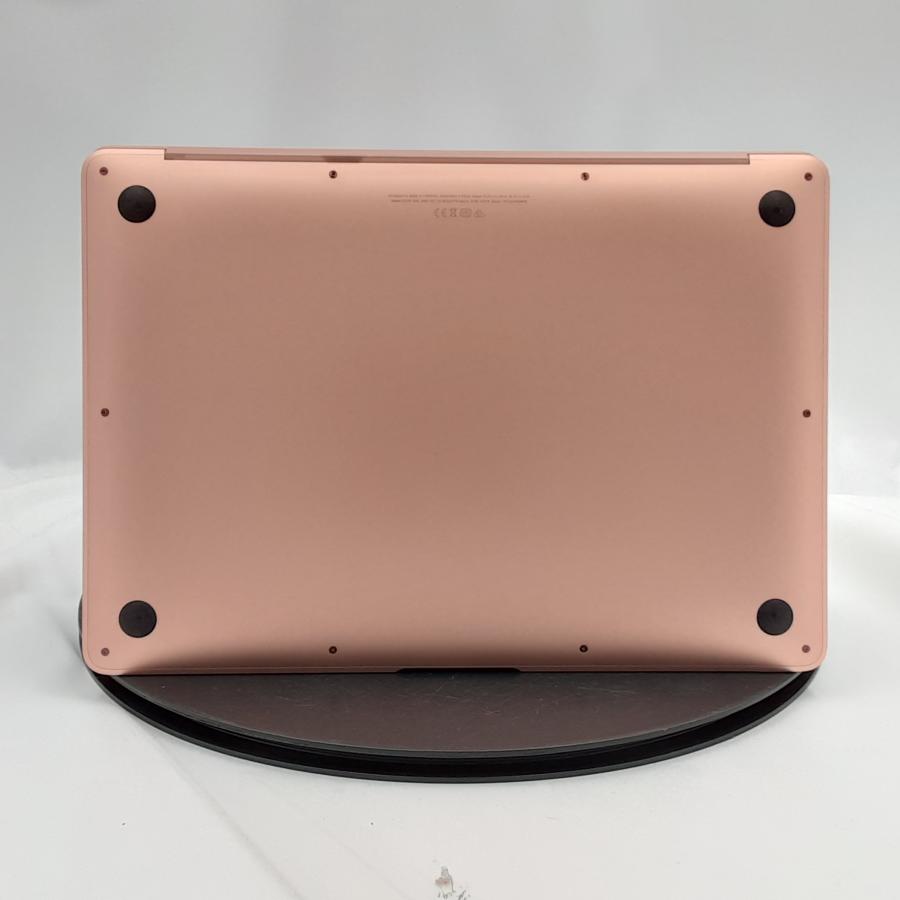 ★起動×/ジャンク★ Apple MacBook Air (Retina, 13インチ, 2018) ゴールド [CPU/HDD/メモリ不明 13.3インチ OS無し] 中古 ノートPC (Y4513) | MacBook Air | 05