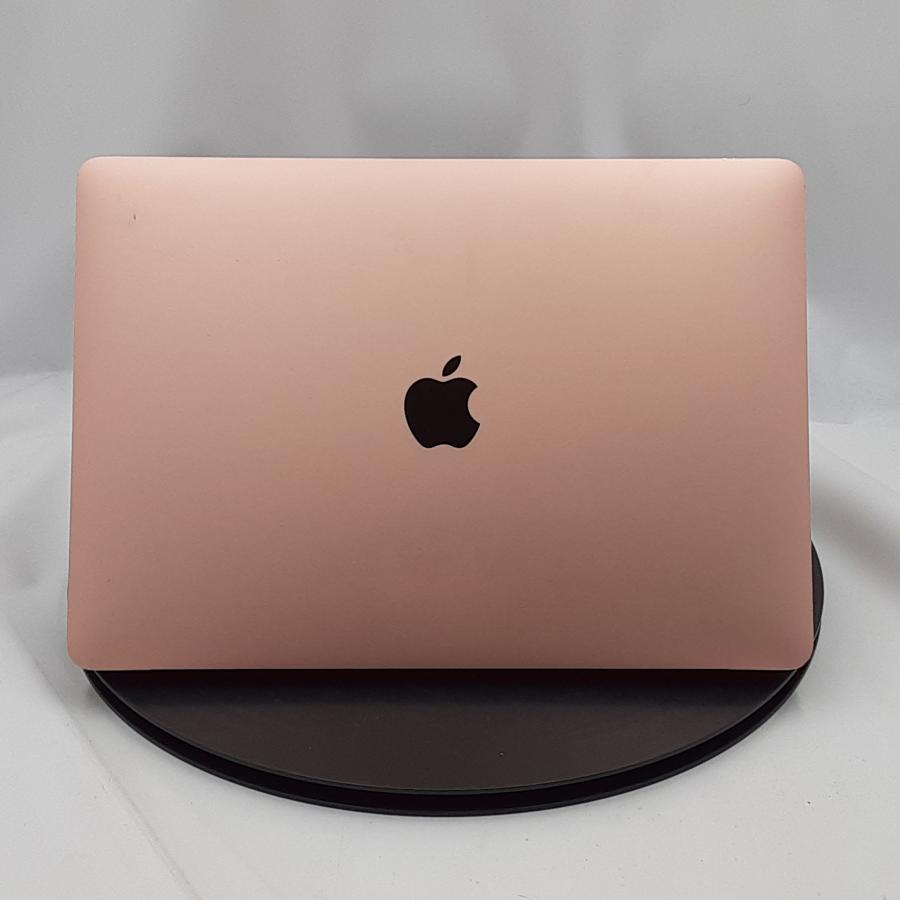 ★起動×/ジャンク★ Apple MacBook Air (Retina, 13インチ, 2018) ゴールド [CPU/HDD/メモリ不明 13.3インチ OS無し] 中古 ノートPC (Y4514) | MacBook Air | 04