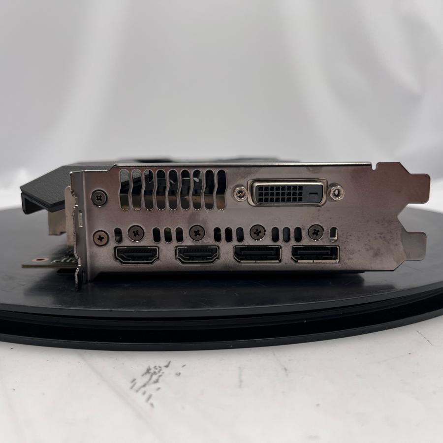 ★動作確認済み★ ASUS STRIX-GTX1060-O6G-GAMING 中古 グラフィックボード (Y4534) | STRIX（ASUS） | 03