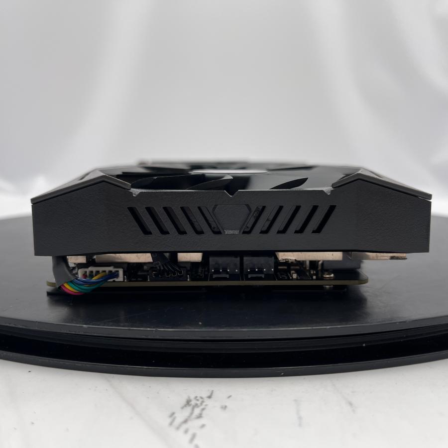 ★動作確認済み★ ASUS STRIX-GTX1060-O6G-GAMING 中古 グラフィックボード (Y4534) | STRIX（ASUS） | 04