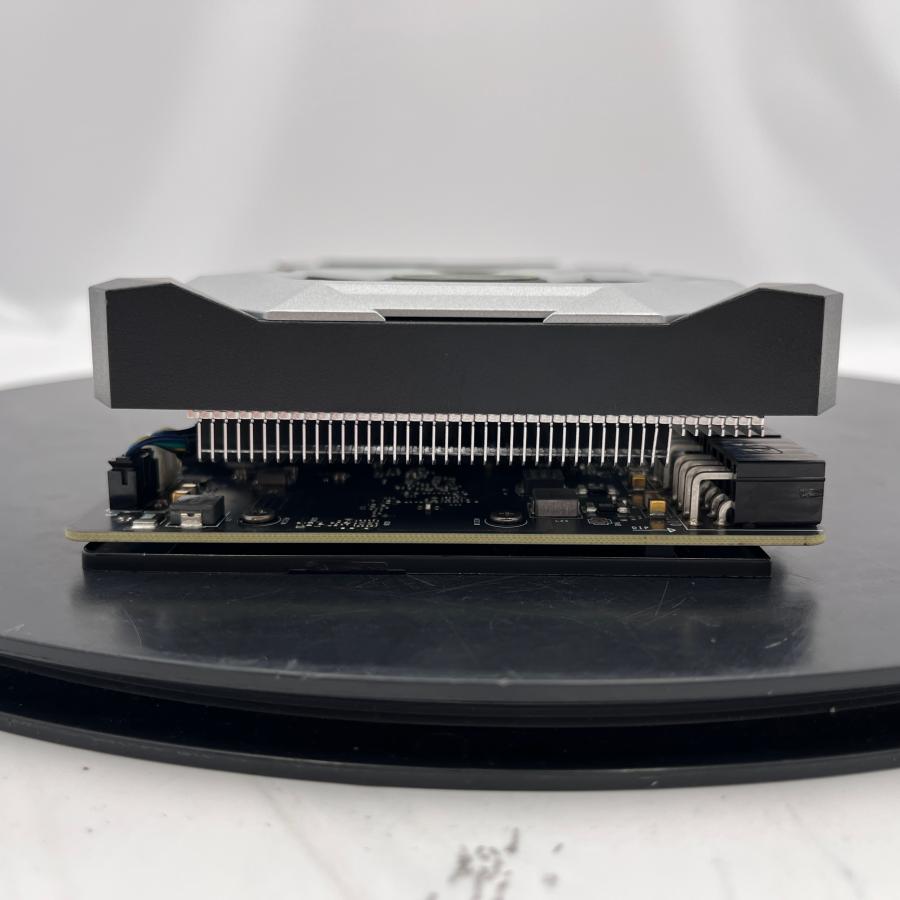 ★動作確認済み★ msi GeForce RTX 2070 SUPER VENTUS GP OC 型番：602-V386-04SD2008000011 中古 グラボ (Y4542) | MSI | 04