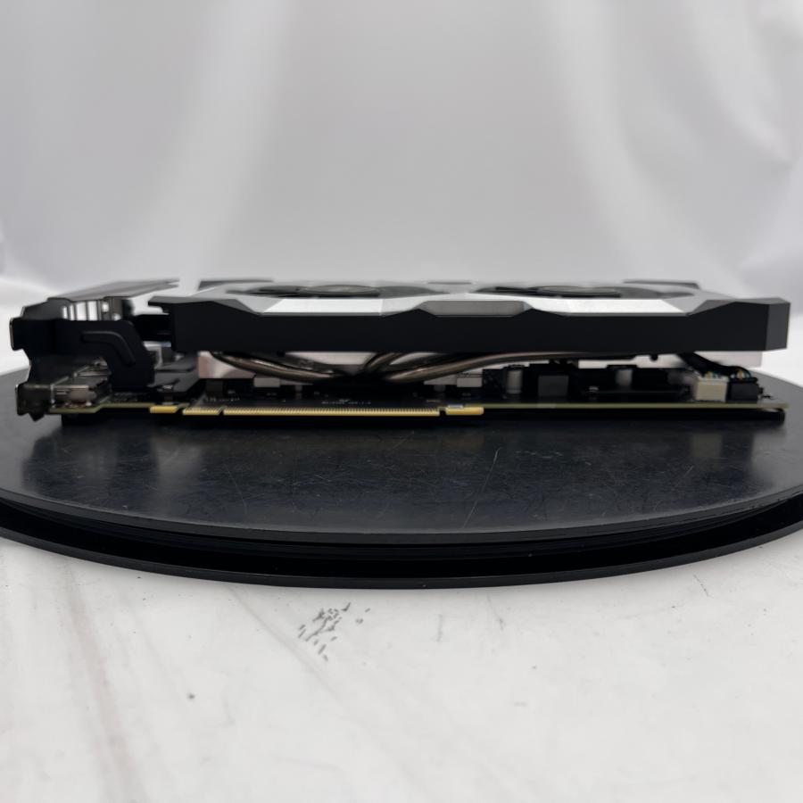 ★動作確認済み★ msi GeForce RTX 2070 SUPER VENTUS GP OC 型番：602-V386-04SD2008000011 中古 グラボ (Y4542) | MSI | 05