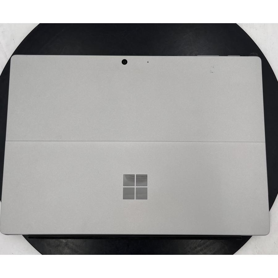 ★電源ボタンヘタリ★ Microsoft Surface Pro 7+ [Core i5 1135G7 8GB SSD 256GB 12.3インチ Windows 11 Pro] 中古 タブレット ノートパソコン (Y4825) | Surface Pro | 10