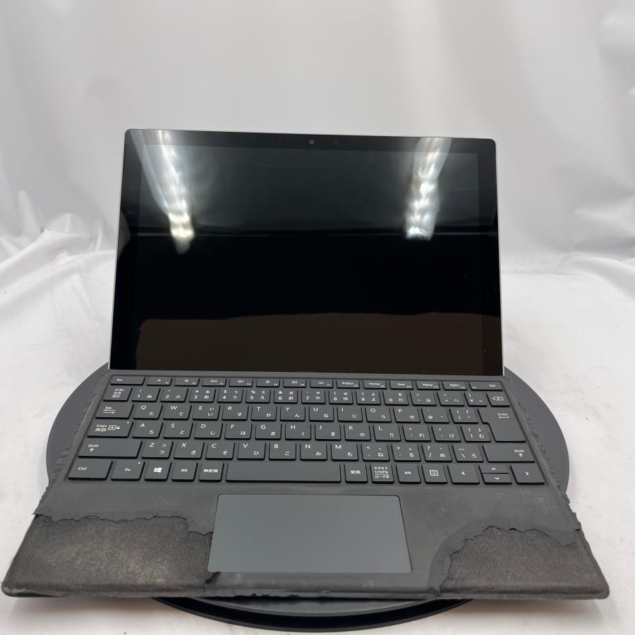 ★電源ボタンヘタリ★ Microsoft Surface Pro 7+ [Core i5 1135G7 8GB SSD 256GB 12.3インチ Windows 11 Pro] 中古 タブレット ノートパソコン (Y4825) | Surface Pro | 05