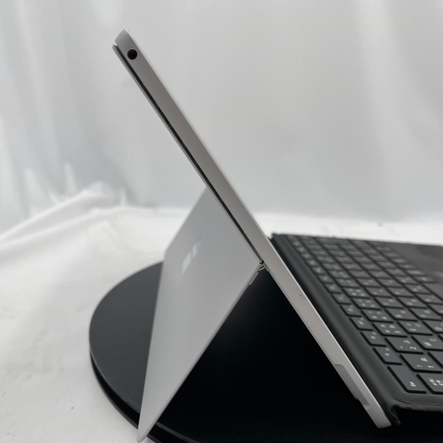 ★電源ボタンヘタリ★ Microsoft Surface Pro 7+ [Core i5 1135G7 8GB SSD 256GB 12.3インチ Windows 11 Pro] 中古 タブレット ノートパソコン (Y4825) | Surface Pro | 06