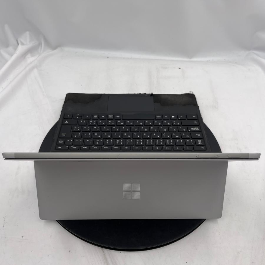 ★電源ボタンヘタリ★ Microsoft Surface Pro 7+ [Core i5 1135G7 8GB SSD 256GB 12.3インチ Windows 11 Pro] 中古 タブレット ノートパソコン (Y4825) | Surface Pro | 07
