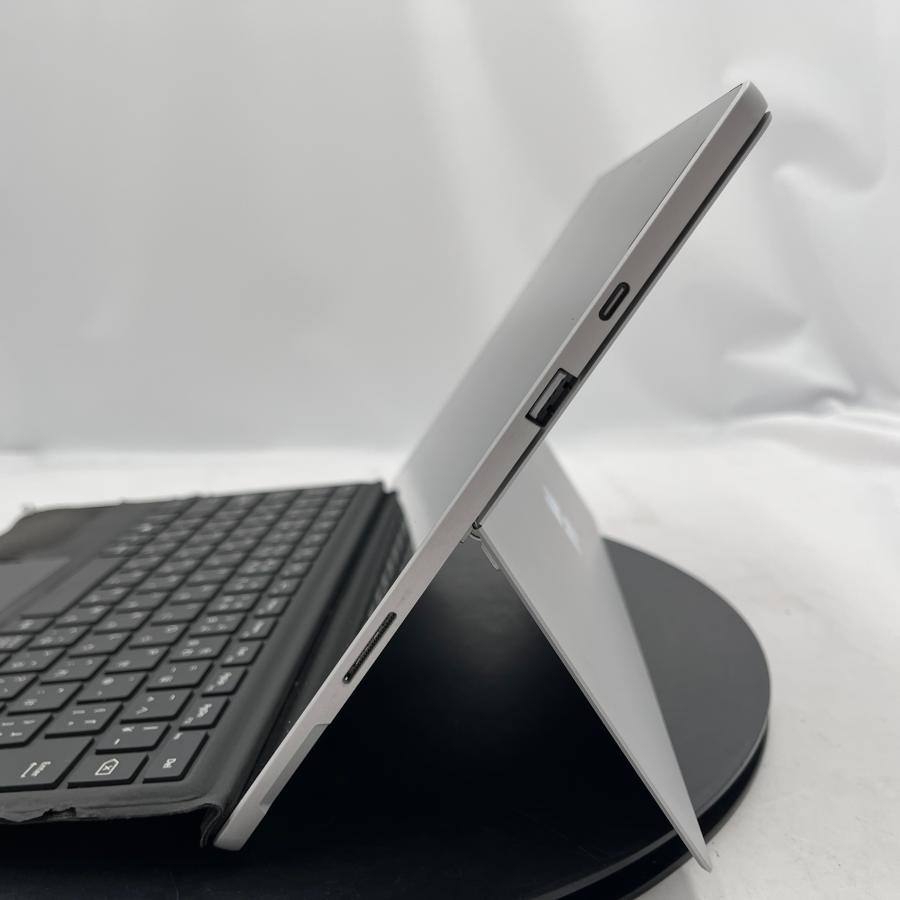 ★電源ボタンヘタリ★ Microsoft Surface Pro 7+ [Core i5 1135G7 8GB SSD 256GB 12.3インチ Windows 11 Pro] 中古 タブレット ノートパソコン (Y4825) | Surface Pro | 08
