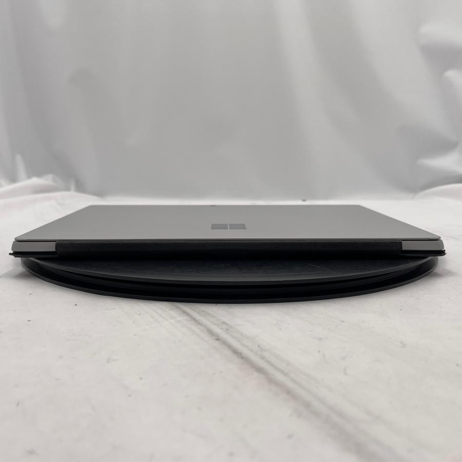 ★電源ボタンヘタリ★ Microsoft Surface Pro 7+ [Core i5 1135G7 8GB SSD 256GB 12.3インチ Windows 11 Pro] 中古 タブレット ノートパソコン (Y4825) | Surface Pro | 09