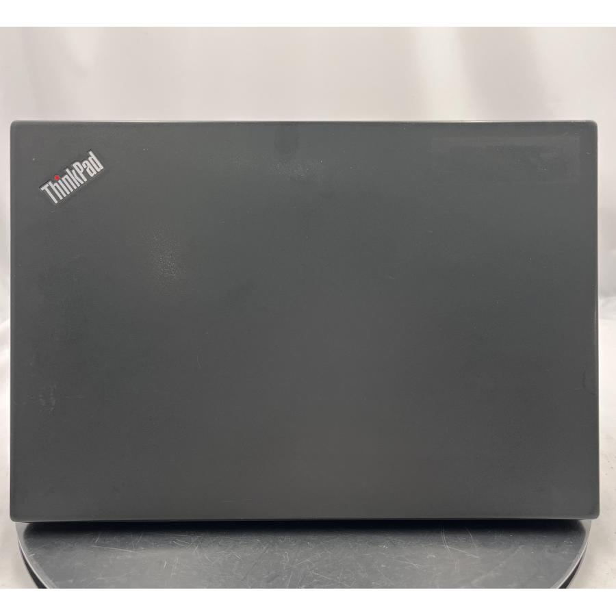 ThinkPad X ☆液晶キーボード跡有☆ Lenovo X280 [Core i5 8250U 8GB