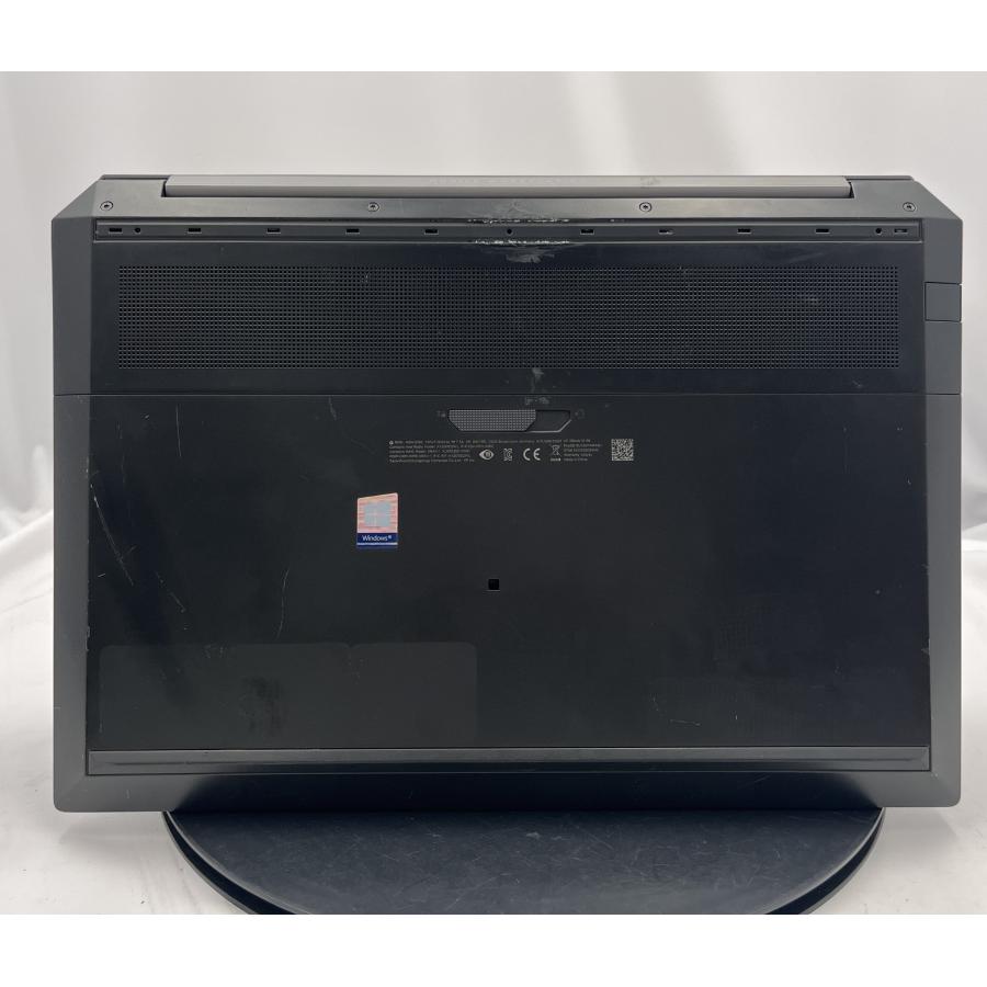 ★底面接着剤痕有/5日間保証付★ HP ZBook 15 G6 [Core i7 9750H 16GB SSD 512GB(NVMe) 15.6インチ Windows 11 Pro] 中古 ノートパソコン (Y4958) | 日本HP | 06