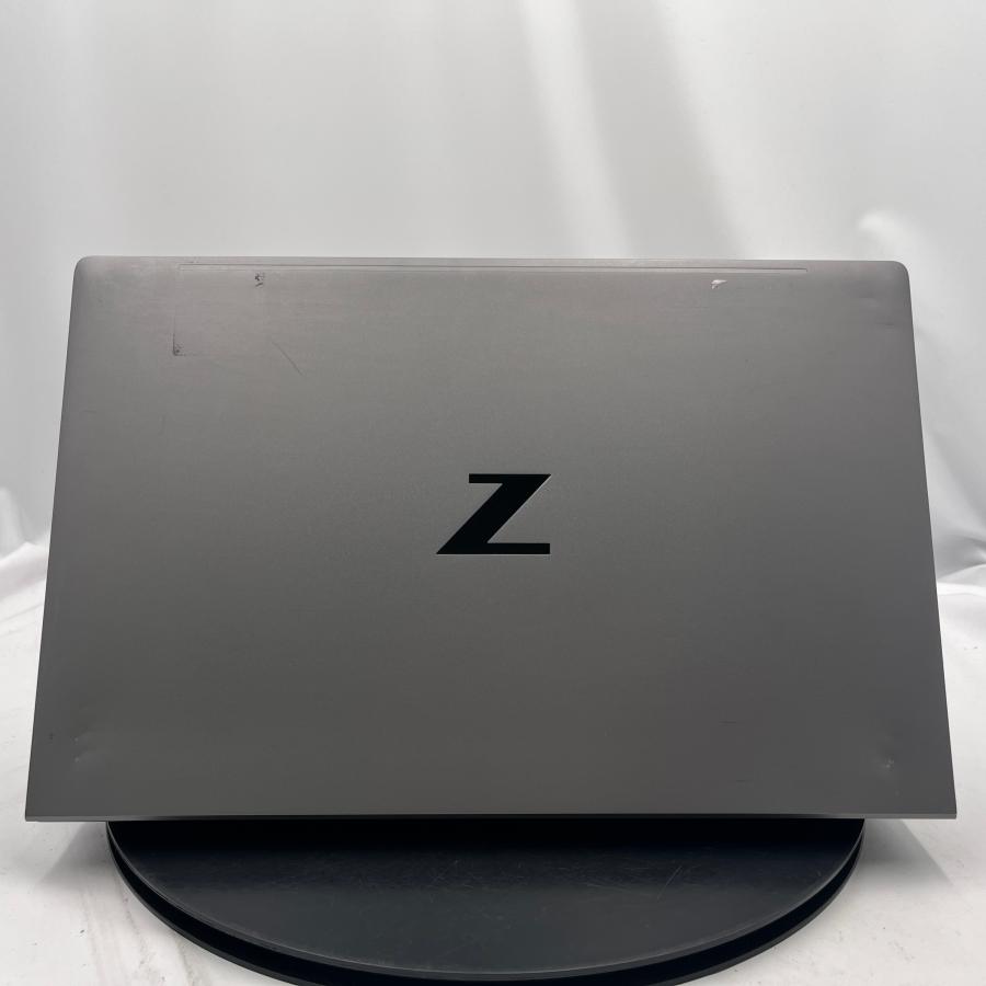 ★天板凹み有/5日間保証付★ HP ZBook Power 15.6inch G9 [Core i7 12700H 32GB SSD 1TB(NVMe) 15.6インチ Windows 11 Pro] 中古 ノートパソコン (Y4959) | 日本HP | 06