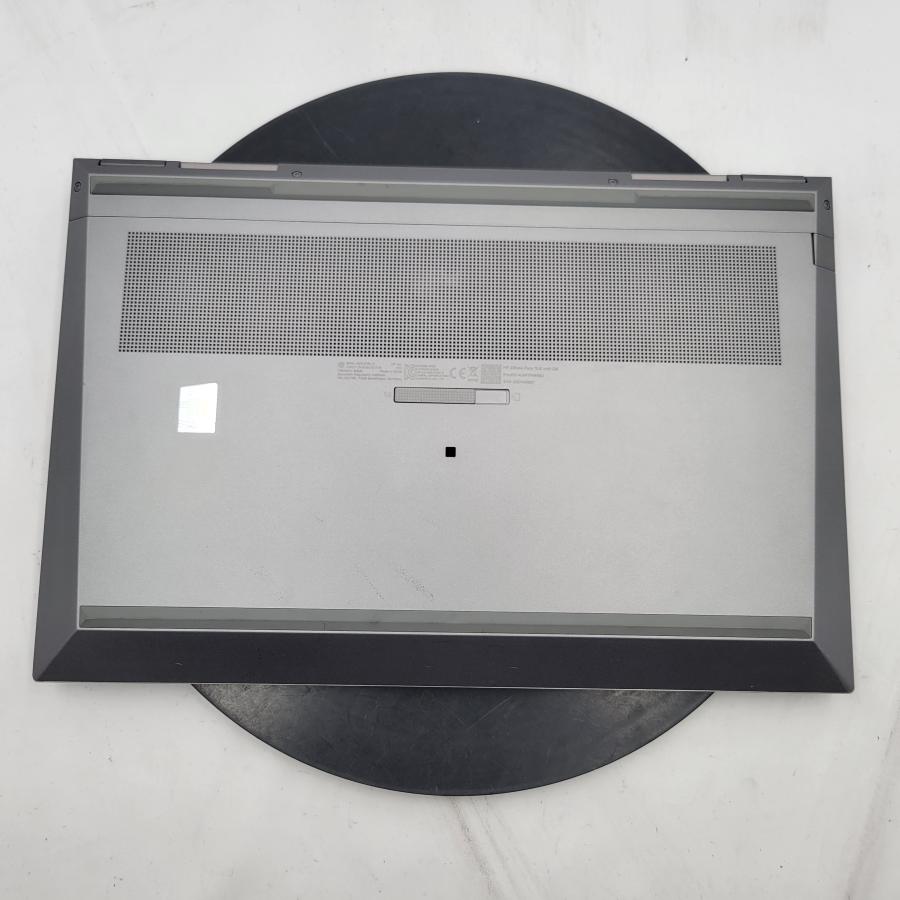 ★シール痕有/5日間保証付★ HP ZBook Fury 15.6 inch G8 Mobile Workstation PC [Core i7-11800H 8GB SSD 512GB(NVMe) Windows 11 Pro] 中古 ノートPC (Y4960) | 日本HP | 06