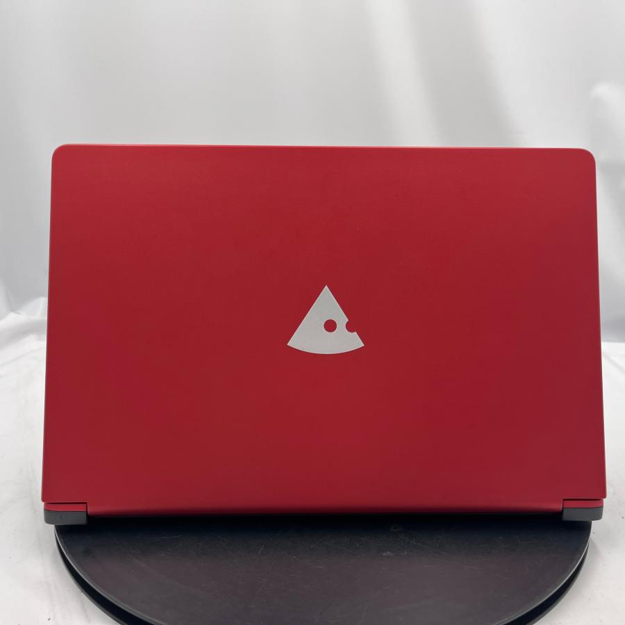 マウスコンピューター（MouseComputer） ☆キー破損/ジャンク☆ Mouse