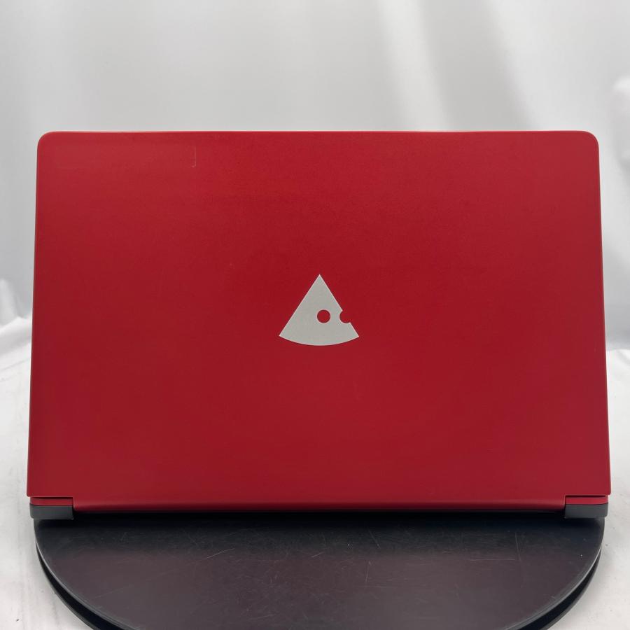 ★ヒンジ緩い★ マウスコンピューター Mouse X4-R5 [Ryzen5-4600H 8GB SSD 512GB(NVMe) 14インチ Windows 11 Pro] 中古 ノートパソコン (Y4965) | マウスコンピューター | 06