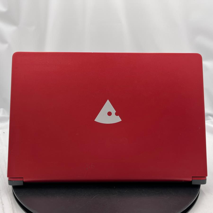 マウスコンピューター（MouseComputer） ☆起動不安定/ジャンク