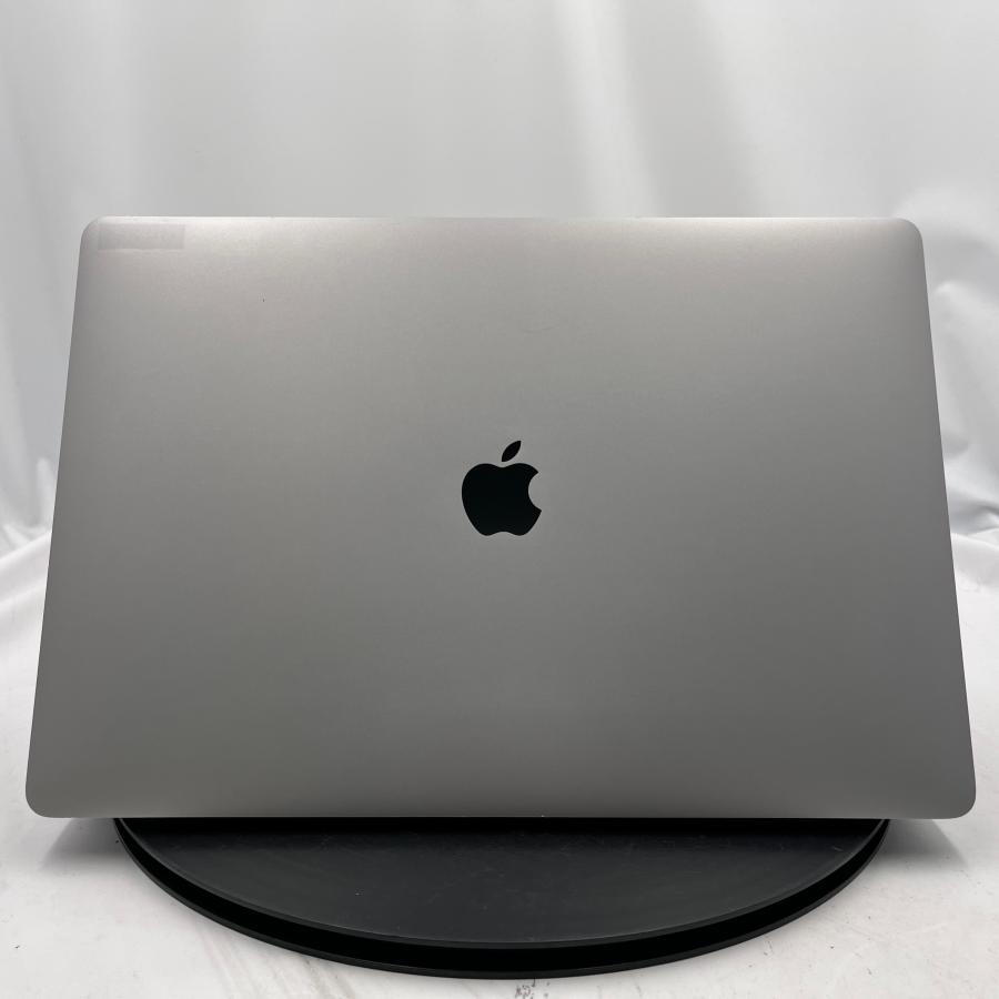 MacBook Pro 2016 15inch スペースグレイ