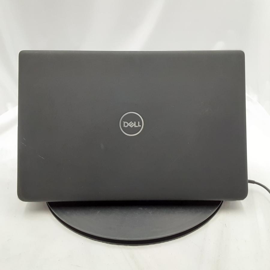 ★パームヒビあり★ Dell Latitude 3500 [Core i5 8265U 8GB SSD 256GB 15.6インチ Windows 11 Pro] 中古 ノートパソコン (Y5164) | Latitude（Dell） | 04